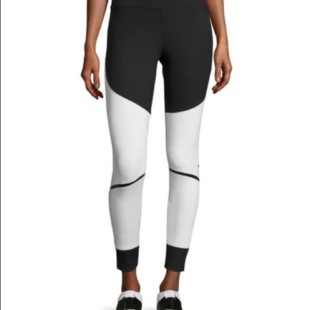 ADIDAS BY STELLA McCARTNEY Train leggings